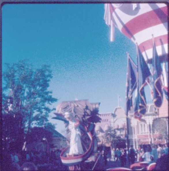 Disney 1976 54